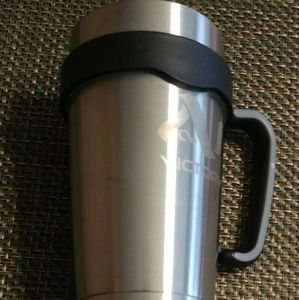 Victory insulated travel mug